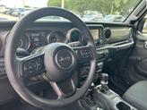 Thumbnail of 2021 Granite Crystal Metallic Clearcoat Jeep Wrangler Unlimited