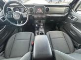 Thumbnail of 2021 Granite Crystal Metallic Clearcoat Jeep Wrangler Unlimited