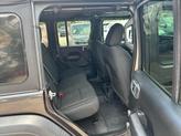 Thumbnail of 2021 Granite Crystal Metallic Clearcoat Jeep Wrangler Unlimited