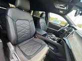 Thumbnail of 2025 Platinum Gray Volkswagen Atlas Cross Sport