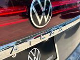 Thumbnail of 2025 Platinum Gray Volkswagen Atlas Cross Sport