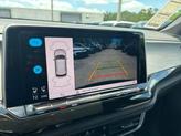 Thumbnail of 2025 Platinum Gray Volkswagen Atlas Cross Sport