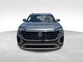 Thumbnail of 2025 Platinum Gray Volkswagen Atlas Cross Sport