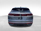 Thumbnail of 2025 Platinum Gray Volkswagen Atlas Cross Sport