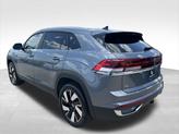 Thumbnail of 2025 Platinum Gray Volkswagen Atlas Cross Sport