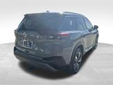 Thumbnail of 2021 Boulder Gray Pearl/Super Black Nissan Rogue