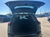 Thumbnail of 2021 Boulder Gray Pearl/Super Black Nissan Rogue