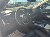 Thumbnail of 2021 Boulder Gray Pearl/Super Black Nissan Rogue