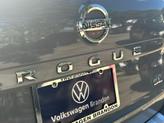 Thumbnail of 2021 Boulder Gray Pearl/Super Black Nissan Rogue