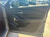 Thumbnail of 2021 Boulder Gray Pearl/Super Black Nissan Rogue