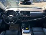 Thumbnail of 2021 Boulder Gray Pearl/Super Black Nissan Rogue