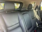 Thumbnail of 2021 Boulder Gray Pearl/Super Black Nissan Rogue