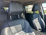 Thumbnail of 2021 Boulder Gray Pearl/Super Black Nissan Rogue