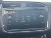 Thumbnail of 2024 Deep Black Volkswagen Tiguan