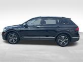 Thumbnail of 2024 Deep Black Volkswagen Tiguan