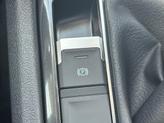 Thumbnail of 2024 Deep Black Volkswagen Tiguan