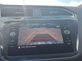 Thumbnail of 2024 Deep Black Volkswagen Tiguan