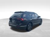 Thumbnail of 2024 Deep Black Volkswagen Tiguan