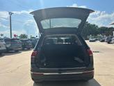 Thumbnail of 2024 Deep Black Volkswagen Tiguan