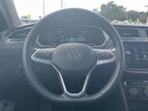 Thumbnail of 2024 Deep Black Volkswagen Tiguan