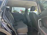 Thumbnail of 2024 Deep Black Volkswagen Tiguan