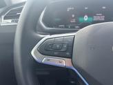 Thumbnail of 2024 Deep Black Volkswagen Tiguan