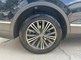 Thumbnail of 2024 Deep Black Volkswagen Tiguan