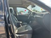 Thumbnail of 2024 Deep Black Volkswagen Tiguan