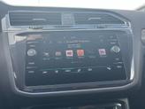 Thumbnail of 2024 Deep Black Volkswagen Tiguan