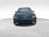 Thumbnail of 2024 Deep Black Volkswagen Tiguan