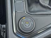 Thumbnail of 2024 Deep Black Volkswagen Tiguan