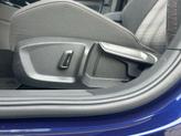 Thumbnail of 2024 Atlantic Blue/Black Roof Volkswagen Golf GTI