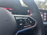 Thumbnail of 2024 Atlantic Blue/Black Roof Volkswagen Golf GTI