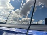 Thumbnail of 2024 Atlantic Blue/Black Roof Volkswagen Golf GTI