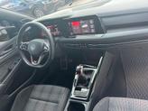 Thumbnail of 2024 Atlantic Blue/Black Roof Volkswagen Golf GTI