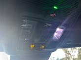 Thumbnail of 2024 Atlantic Blue/Black Roof Volkswagen Golf GTI