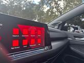 Thumbnail of 2024 Atlantic Blue/Black Roof Volkswagen Golf GTI