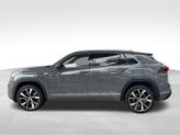 Thumbnail of 2025 Pure Gray Volkswagen Atlas Cross Sport