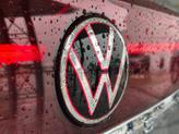 Thumbnail of 2025 Pure Gray Volkswagen Atlas Cross Sport