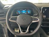 Thumbnail of 2025 Pure Gray Volkswagen Atlas Cross Sport