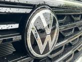Thumbnail of 2025 Pure Gray Volkswagen Atlas Cross Sport