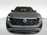Thumbnail of 2025 Pure Gray Volkswagen Atlas Cross Sport