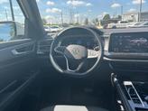 Thumbnail of 2025 Pure White Volkswagen Atlas Cross Sport