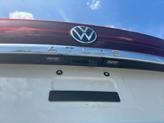 Thumbnail of 2025 Pure White Volkswagen Atlas Cross Sport
