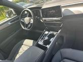 Thumbnail of 2025 Pure White Volkswagen Atlas Cross Sport