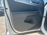 Thumbnail of 2025 Pure White Volkswagen Atlas Cross Sport