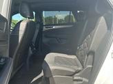 Thumbnail of 2025 Pure White Volkswagen Atlas Cross Sport
