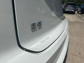 Thumbnail of 2025 Pure White Volkswagen Atlas Cross Sport