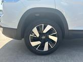 Thumbnail of 2025 Pure White Volkswagen Atlas Cross Sport