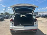 Thumbnail of 2025 Pure White Volkswagen Atlas Cross Sport